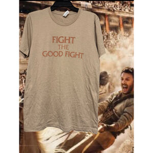 Ben Hur Fight the Good fight t-shirt size M